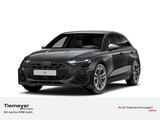Audi S3 Sportback 2.0 TFSI Q OPTIK-PKT KAMERA NAVI+ M - Audi S3 in Herne