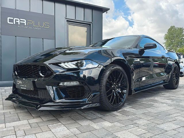 Ford Mustang Shelby GT 5.0 V8 Performance Premium