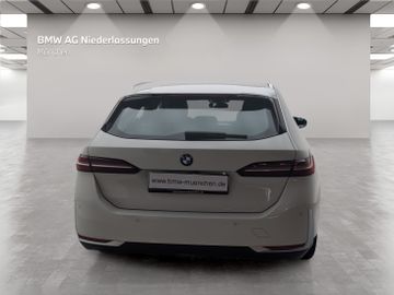 BMW 520 - 5