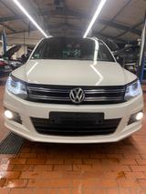 Volkswagen Tiguan 2.0 TDI 130kW 4MOT BMT CityScape City... - Volkswagen Tiguan CityScape mit Diesel-Antrieb