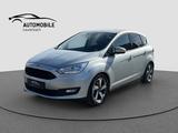 Ford C-MAX Cool & Connect NAVI-KAMERA-7353 Km 1 HAND - Ford C-Max: 7