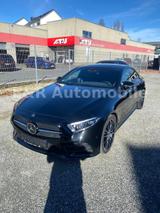 Mercedes-Benz CLS 450 4Matic AMG 360° Multibeam LED - Mercedes-Benz CLS 450