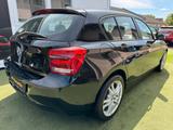 BMW 116 Baureihe 1 Lim. 5-trg. 116 i Voll BMW S.heft - BMW 116 Gebrauchtwagen Bmw116i