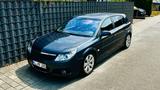 Opel Signum 1.8 ehrlicher Raumgleiter mit Charakter - gebrauchte Opel Signum aus dem Jahr 2008