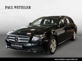 Mercedes-Benz E 200T 4MATIC AVANTGARDE ILS/AHK/Navi/Kamera/PTS - mit Benzin-Antrieb: Kombi