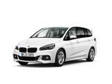 BMW 218 Active Tourer Sportpaket Navi LED Parkassist - BMW 218 Active Tourer aus 2016