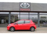 Toyota Yaris EDITION-S+SHZ+KAMERA+ALLWETTERREIFEN - Toyota Yaris in Oberhausen