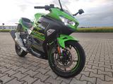 Kawasaki Ninja 400 - KAWASAKI 400