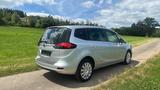 Opel Zafira C Edition Automatik 170ps - Opel Zafira C mit Diesel-Antrieb