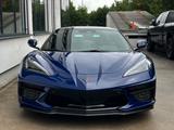 Corvette C8 Cabrio 3LT Europa MY 25 GEIGERCARS - Corvette C8 Gebrauchtwagen in München