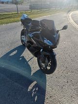 Honda CBR 1000 rr - HONDA 2005 CBR 1000 RR