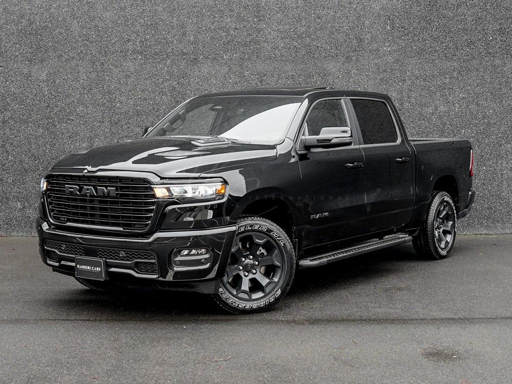 Dodge RAM