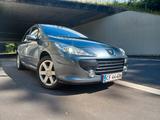 Peugeot 307 180 Platinium - Peugeot 307 mit Schiebedach