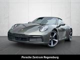 Porsche 992 911 Targa 4S BOSE Sitzbelüftung 360° - Porsche 992: Grün