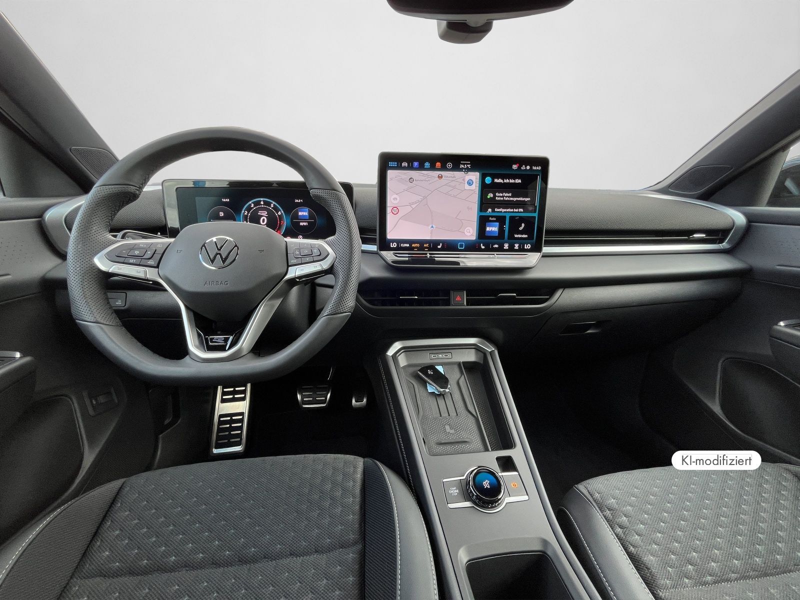 Volkswagen T-Roc 1.5 TSI R-Line DSG AHK LED RFK ACC foto 3