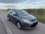 Ford C-Max 2.0TDCi*Automatik*TÜV neu*Schec... - Ford C-Max in Halle