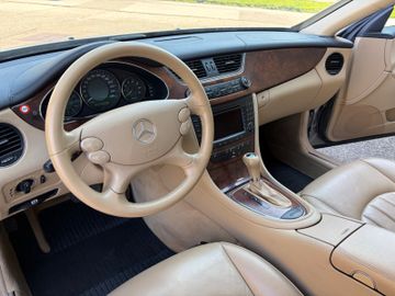 Mercedes CLS 350 - 11