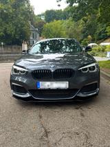 BMW M140i xDrive Facelift|Special Edition|340PS - gebrauchte BMW M140i aus dem Jahr 2017