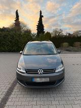 Volkswagen VW SHARAN 2.0 TDI BLUEMOTION TECHNOLOGY SC... - VW Sharan Gebrauchtwagen in Bielefeld