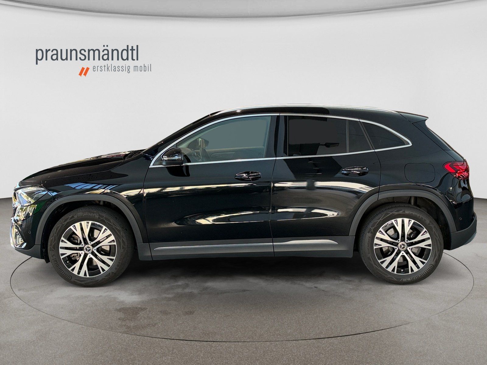 Mercedes-Benz GLA 250 e Progressive AHK/Pano/RFK/LED/Totwi/18" imagem 2