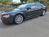 Audi A8 L 4.2Tdi - Audi A8 in Nürnberg