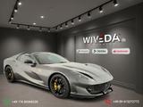 Ferrari 812 GTS 6.5 DCT~Carbon~Launch~Lift~360°-Kamera~ - Ferrari 812 aus 2023
