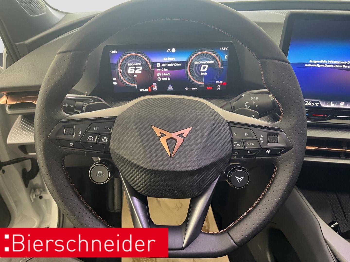 Cupra Raval - Bild 14