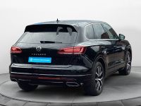 Volkswagen Touareg - Vorschau Bild 9