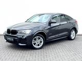 BMW X4 xDrive20d M Sport Paket /NAVI/LED/HUD/CAM/AHK - BMW X4