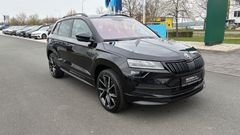 Foto Nummer 8: SKODA Karoq