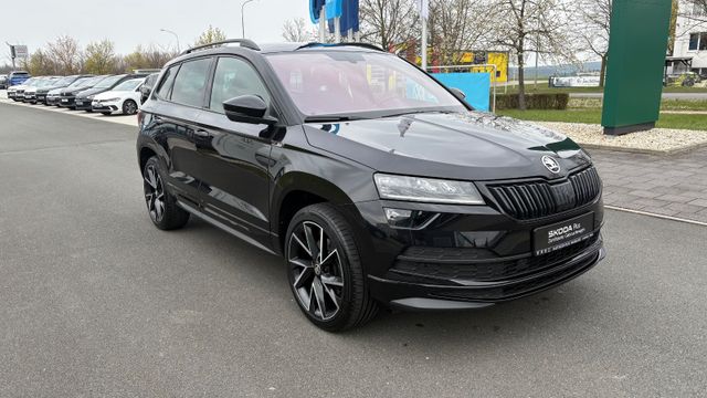 Foto Nummer 8: SKODA Karoq