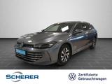 Volkswagen Passat Variant 2.0 TDI Business DSG NAVI SHZ RFK