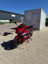 Honda CBR650R E-Clutch - Offers