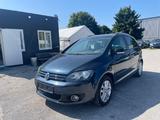Volkswagen Golf Plus*TÜV 4/26*KLIMAAUTOMATIK*SHZ* - VW Golf Plus Gebrauchtwagen in Augsburg