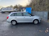 Skoda Fabia | 1.6l TDI | 77kw | 2014 | EURO 5 - Skoda Fabia mit Diesel-Antrieb: 1.2