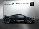 McLaren 750S Spider - McLaren 750S in Hamburg