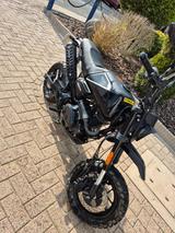 Brixton Motorrad Brixton Crossfire  XS - BRIXTON MOTORRAD