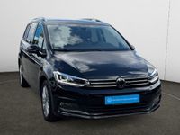 Volkswagen Touran - Vorschau Bild 7
