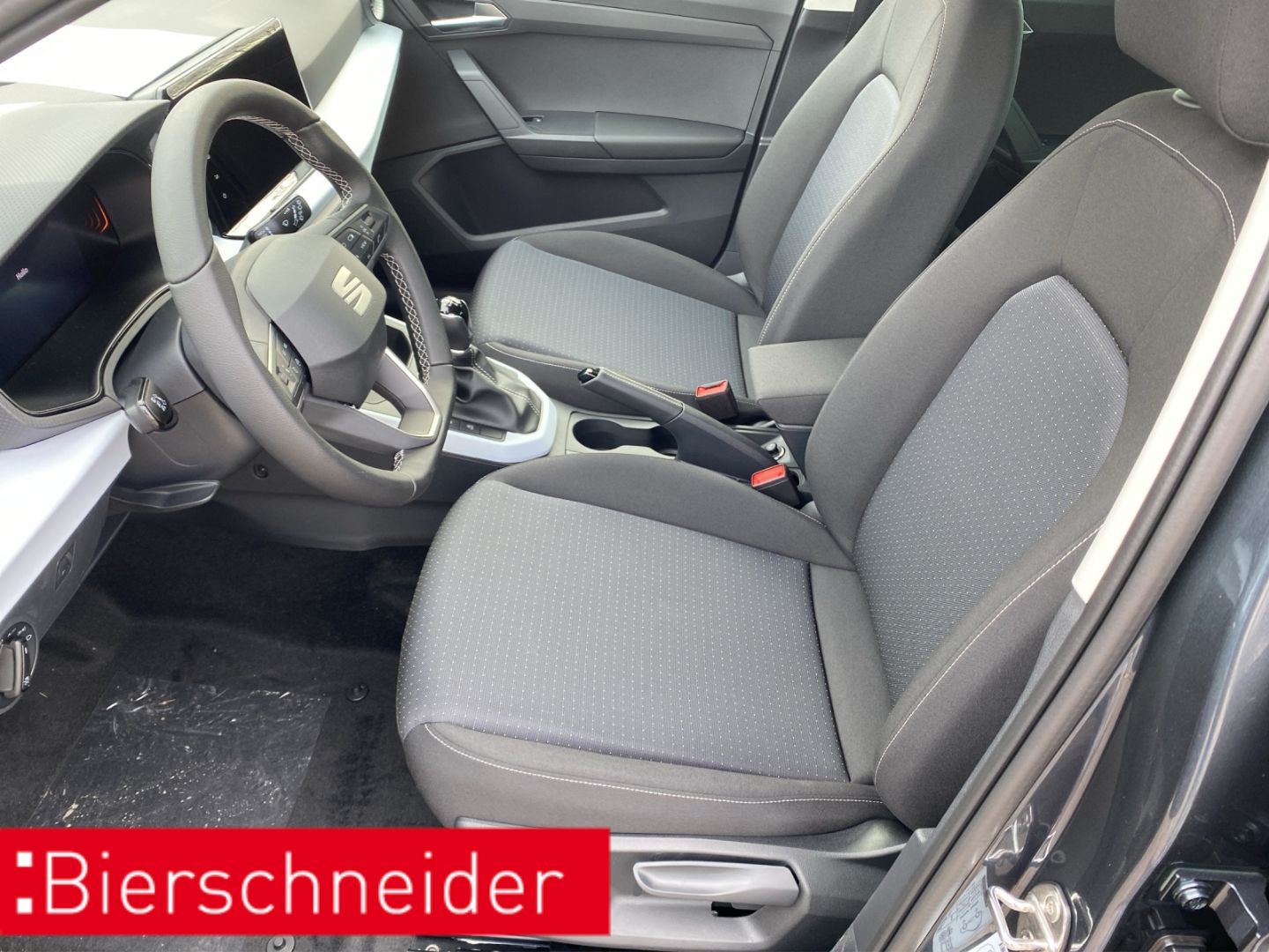 Seat Arona - Bild 13