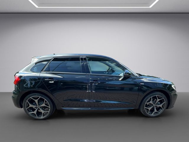 A1 Sportback 1.5 TFSI S-tronic 150 PS
