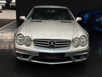 Mercedes SL 500 - 3