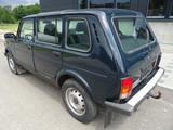 Lada Taiga 5-trg. Basis 4x4 - Lada Taiga Gebrauchtwagen