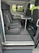 Ford Nugget Plus (L2) 2023, Autom., FlatRatePlus - Ford Transit Custom: Nugget