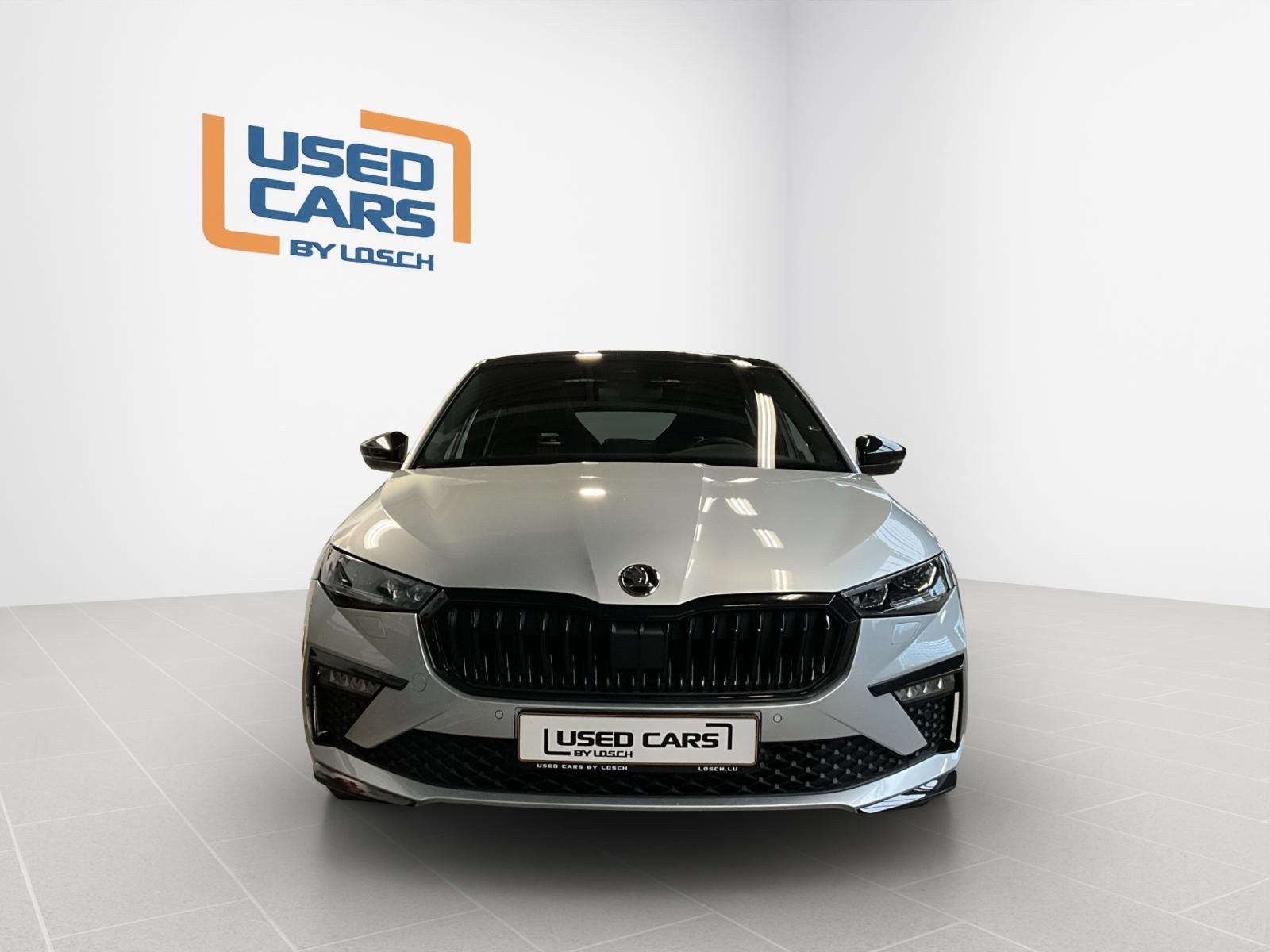 Skoda Scala Monte-Carlo+DSG+Pano+LED imagem 3