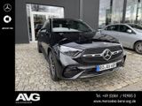 Mercedes-Benz GLC 220 d 4M Edition AMG DIGITAL AHK Burmester® - Mercedes-Benz GLC 220 in Leipzig