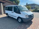 Ford Transit Kombi FT 280 K+9.Sitzer+ - gebrauchte Ford Transit aus dem Jahr 2008