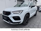 Cupra Ateca 1.5 TSI DSG BeatsAudio VC SHZ Navi RFK - mit Benzin-Antrieb: Allradantrieb, Geländewagen