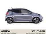 Hyundai i10 NEUES Modell (MY25) 1.2 Prime Klimaaut. - Hyundai i10 Neuwagen in Düsseldorf