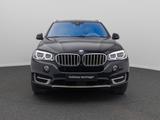 BMW X5 xD50i ACC 360°Memory B&O NighVis DAB 20" Voll - BMW X5: 3.5
