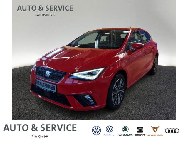 Image of Seat Ibiza